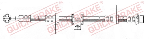 Brake Hose